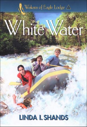 [Wakara of Eagle Lodge 03] • White Water